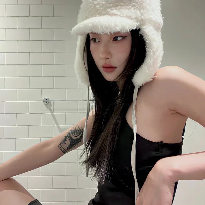 瓢虫少女第四季