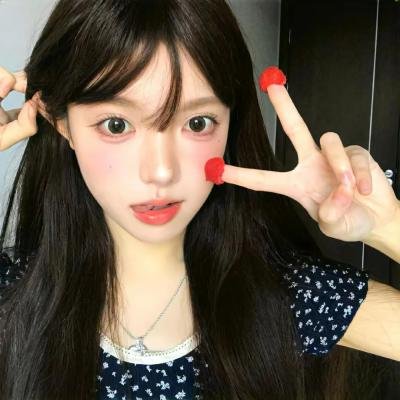 暗恋是颗星星糖