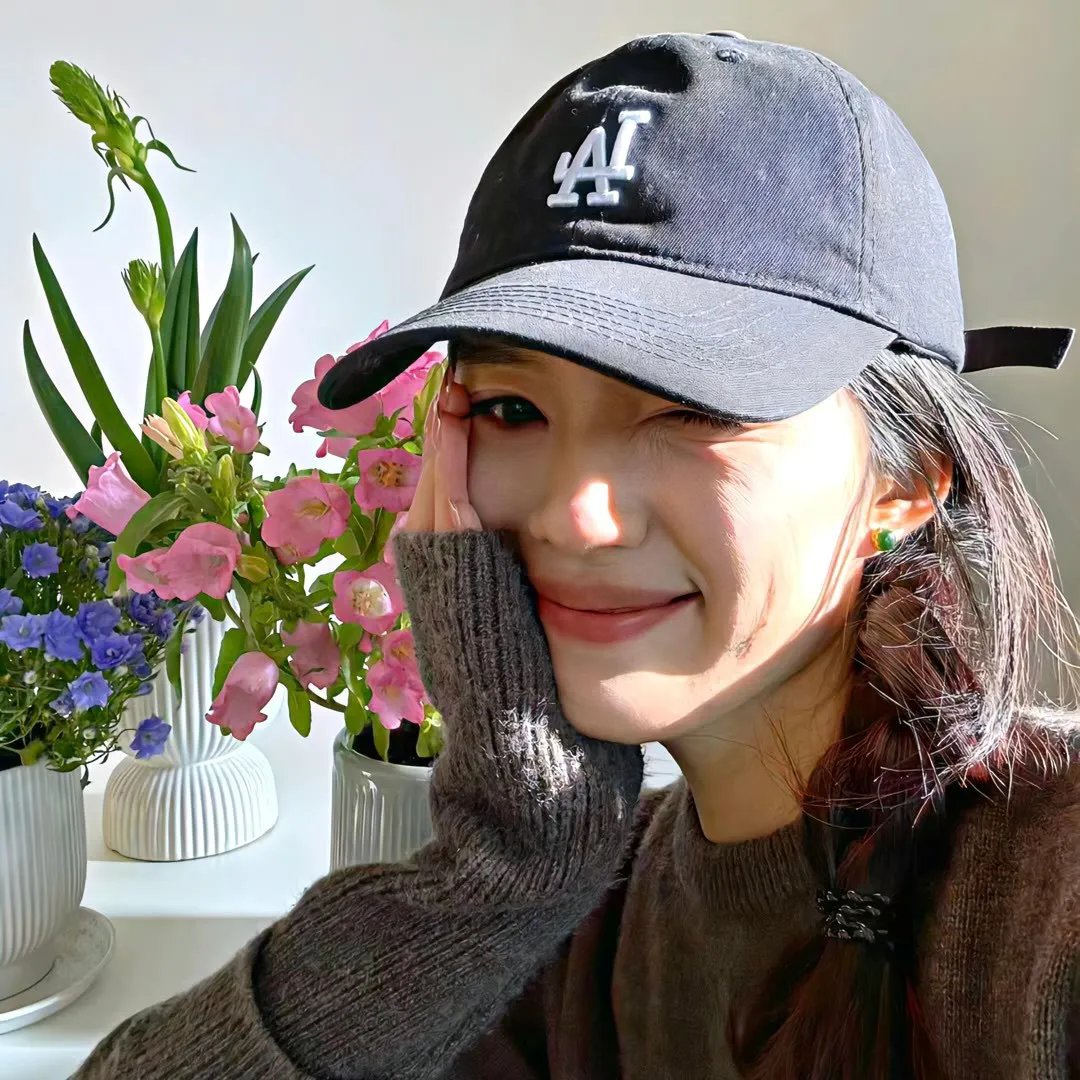 爱上花豹女