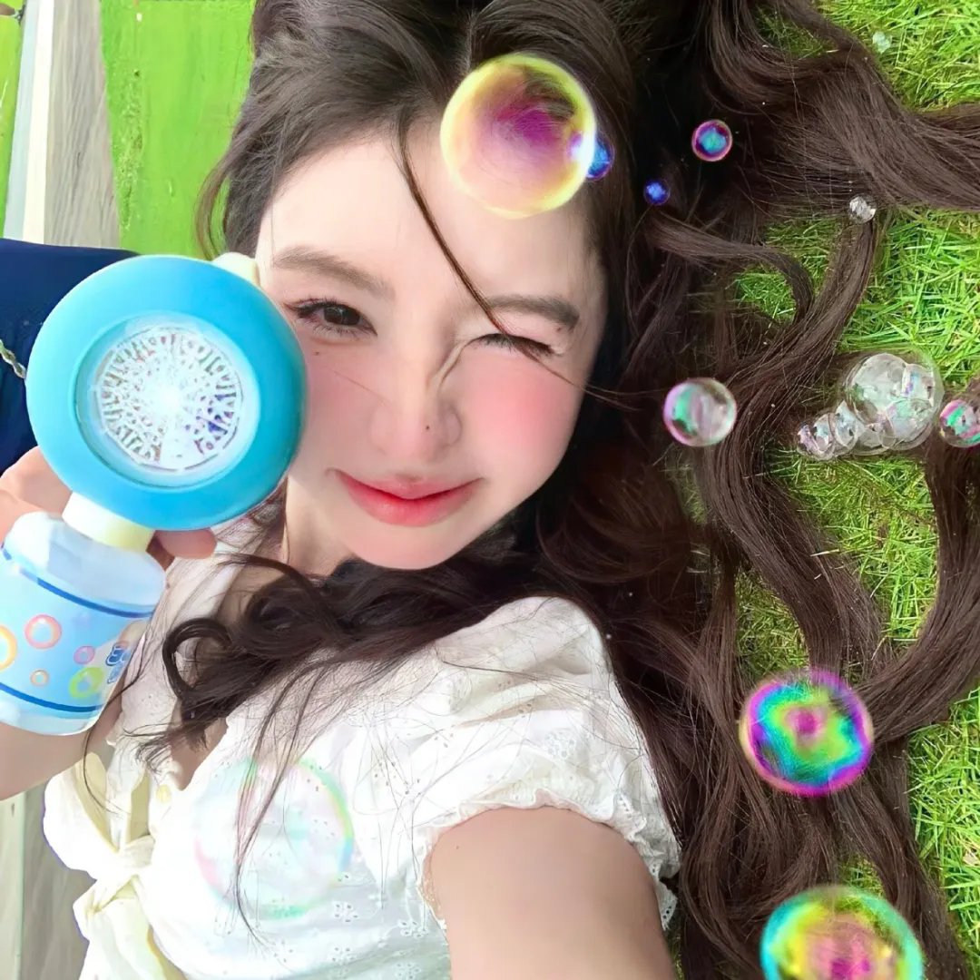不一样的妈妈