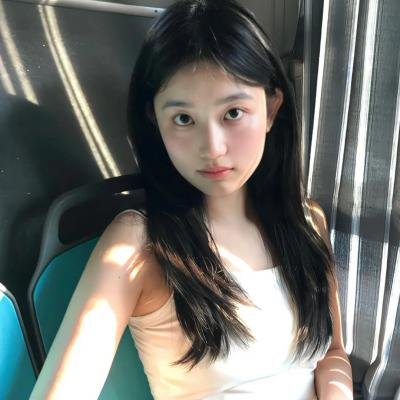 宽广的世界